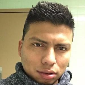 Meet your Posher, Gregorio